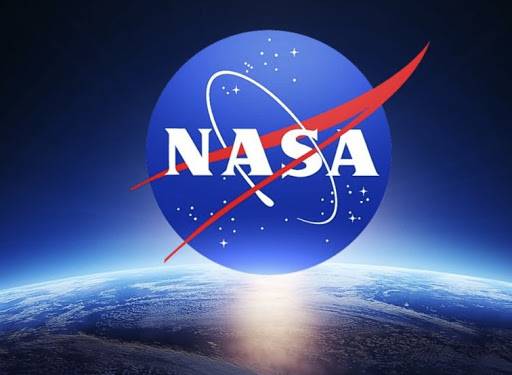 Logotipo de la NASA 