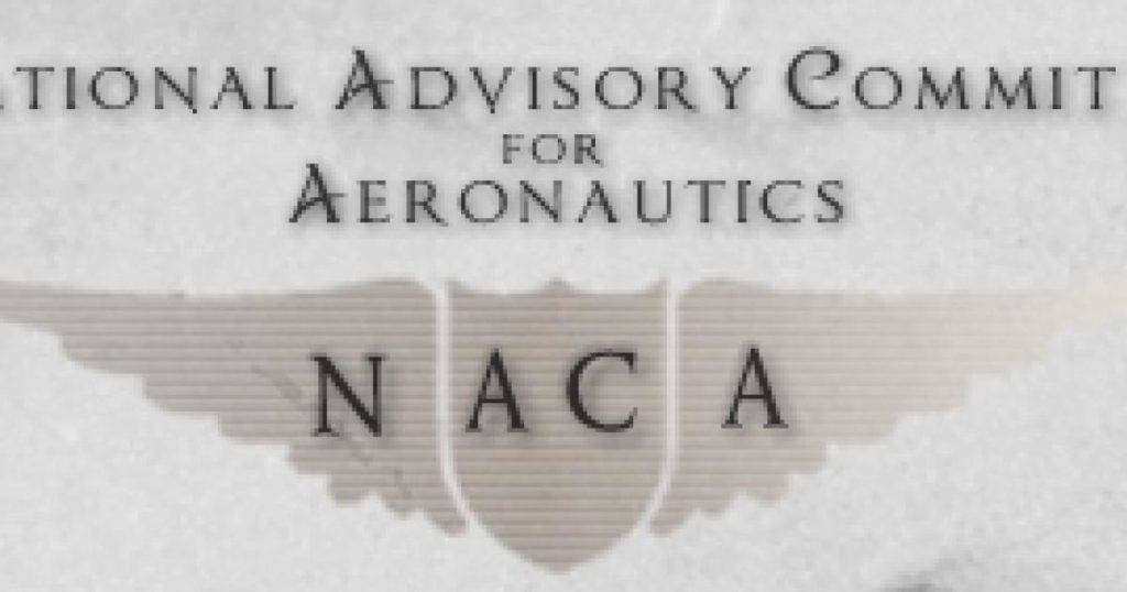 Comité Nacional Aeronáutico 