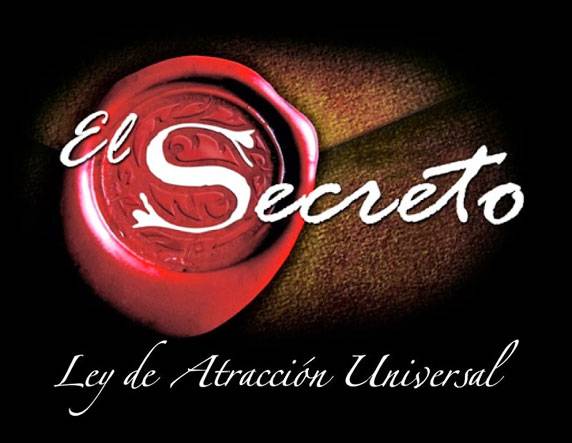 El secreto - La ley de atracción universal