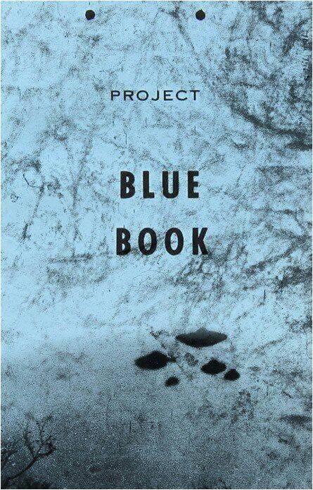 Textos del proyecto Libro Azul