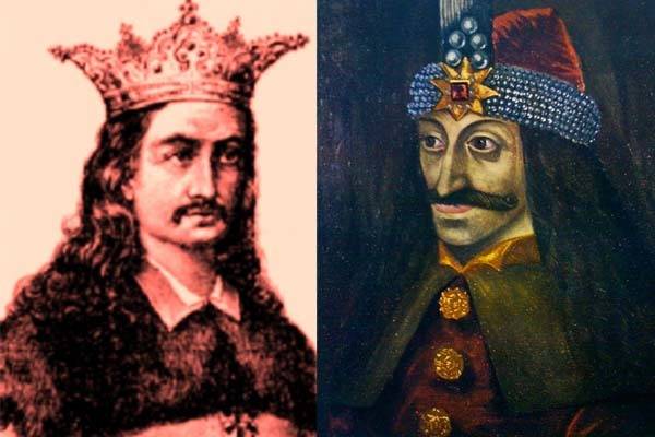 La Historia De Vlad Tepes Y El Conde Dr cula C digo Ancestral