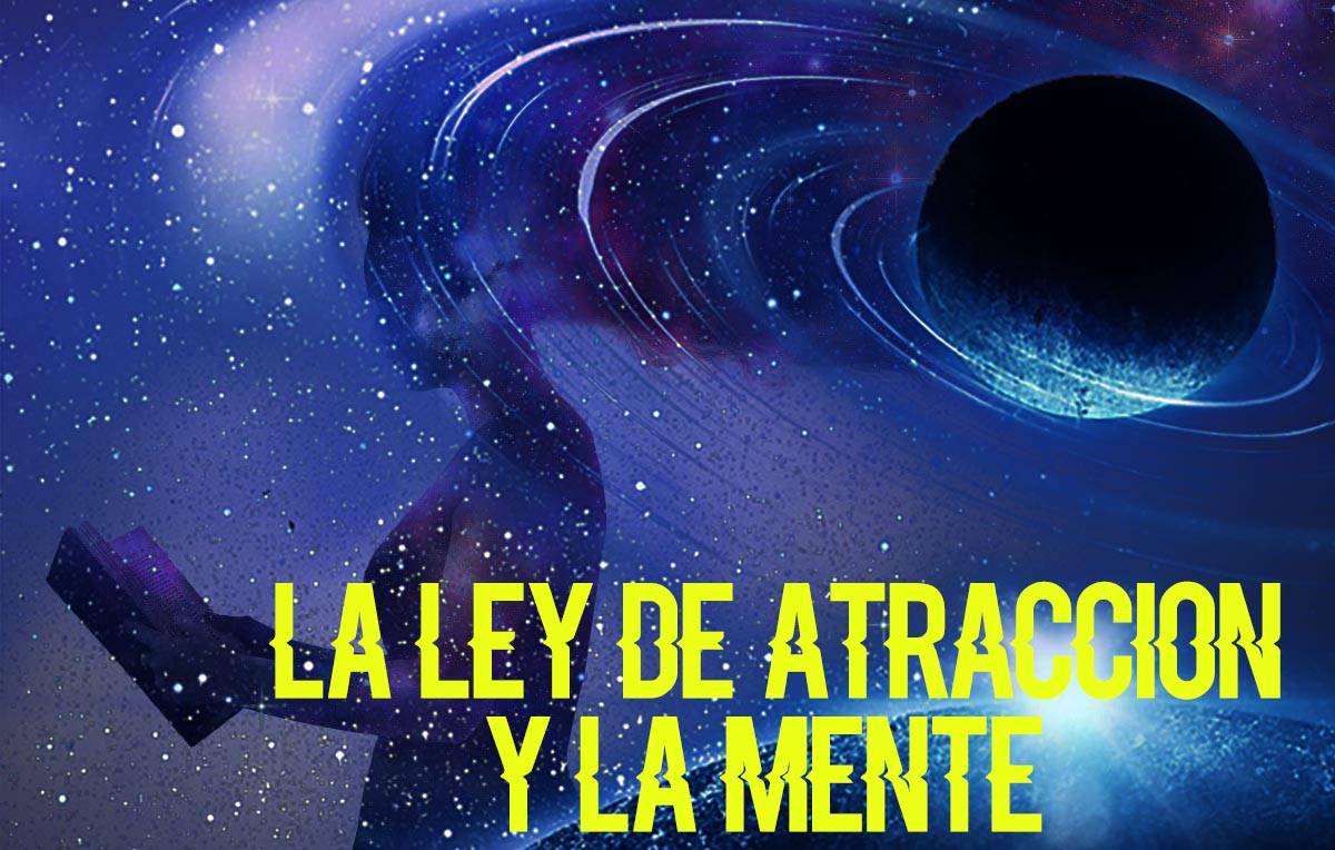 La ley de la atracción, la mente crea nuestra realidad | Código Ancestral