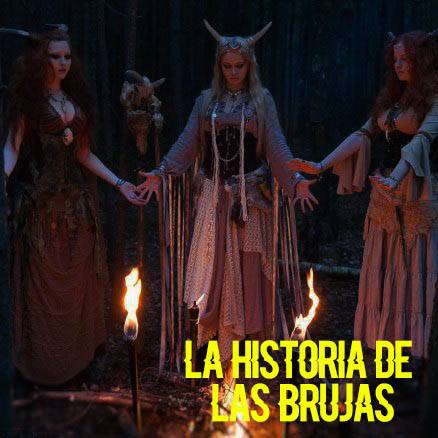 la historia de las brujas 8