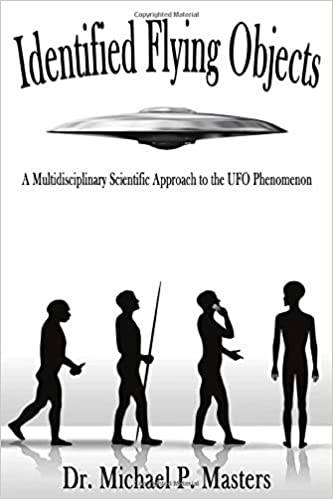 Objetos Voladores Identificados: Un enfoque científico multidisciplinario del fenómeno OVNI