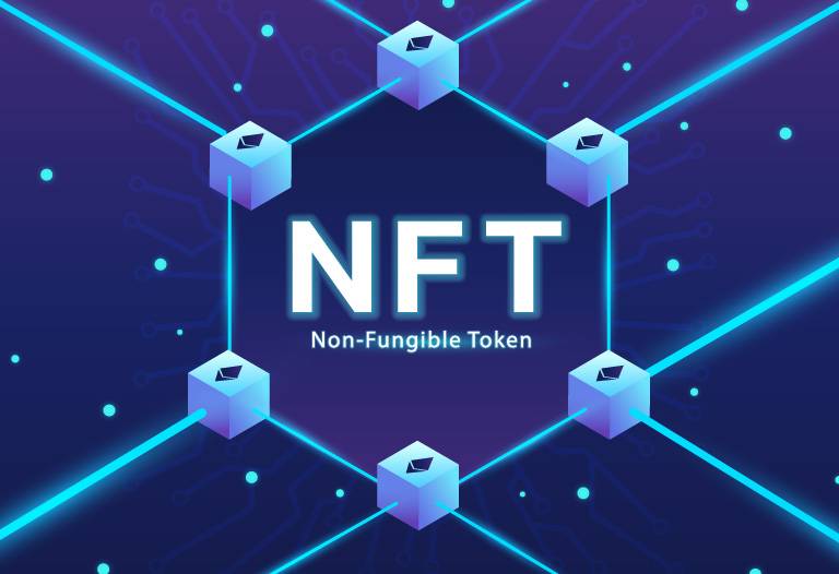 Que es NFT en crypto