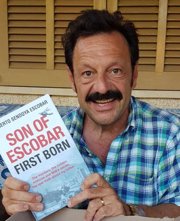 Roberto Sendoya Escobar2