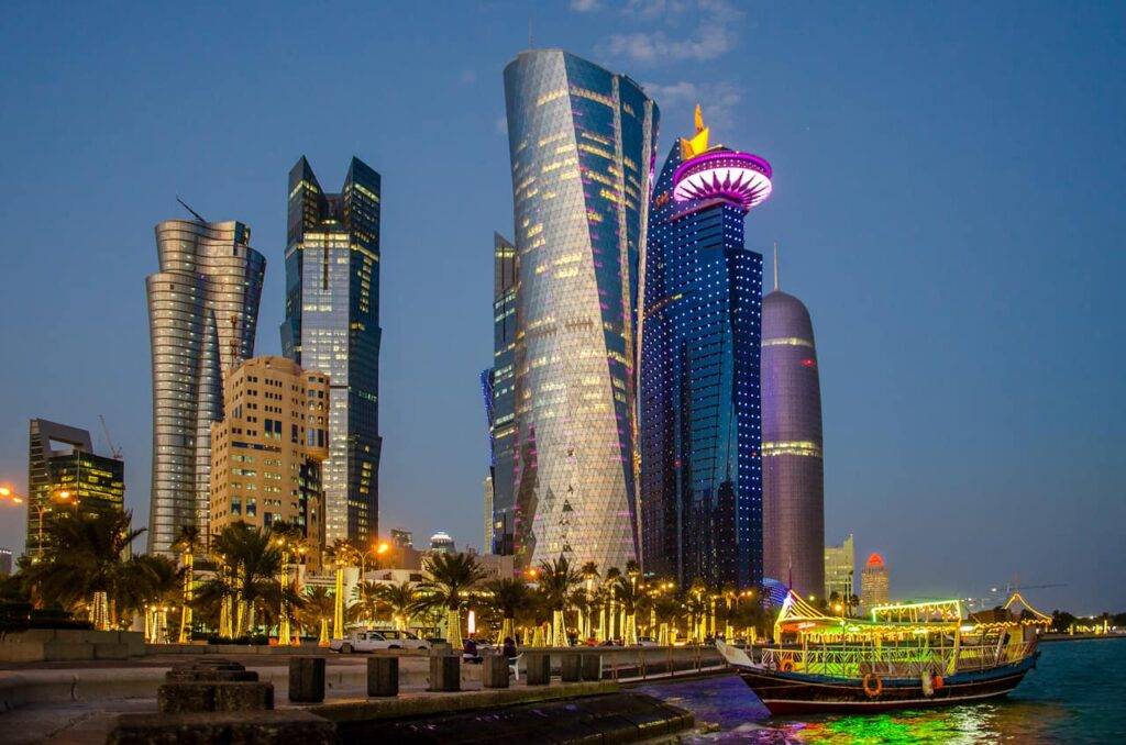 El drama de los trabajadores de Qatar 2022 DOHA