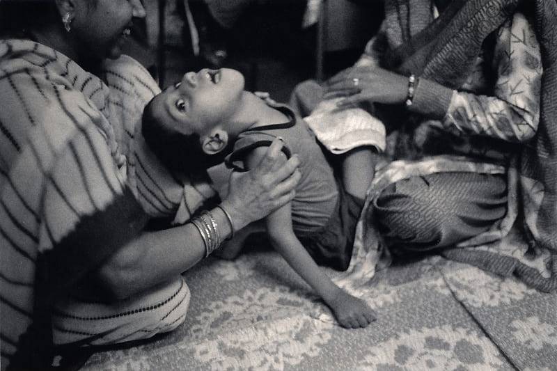 tragedia Bhopal India 1