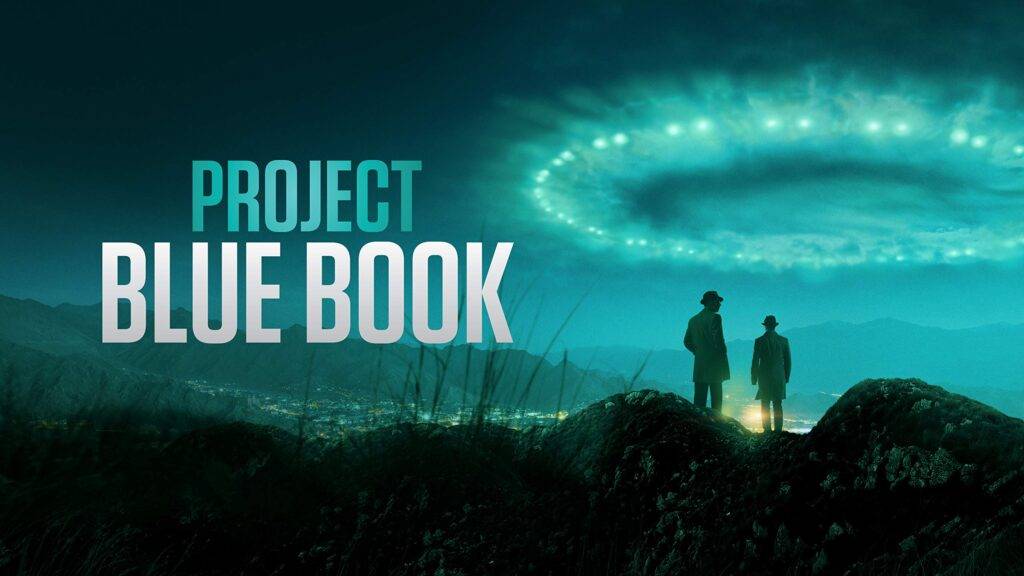Proyecto Libro Azul su historia