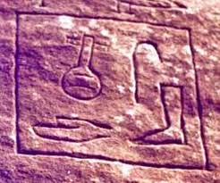  jeroglíficos egipcios en Australia