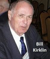 Bill Kirklin
