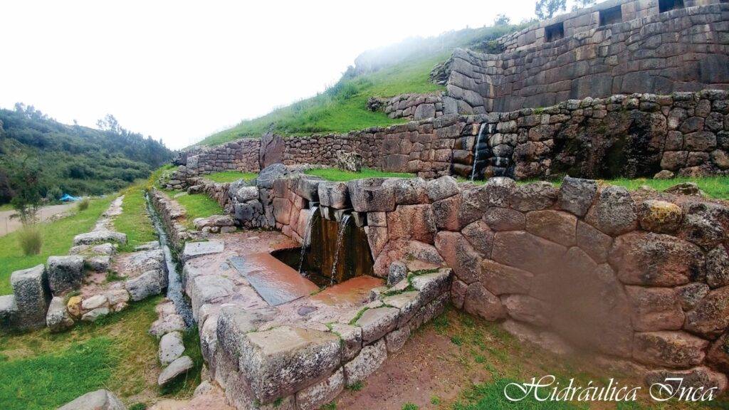 Templo del Agua Incamisana1