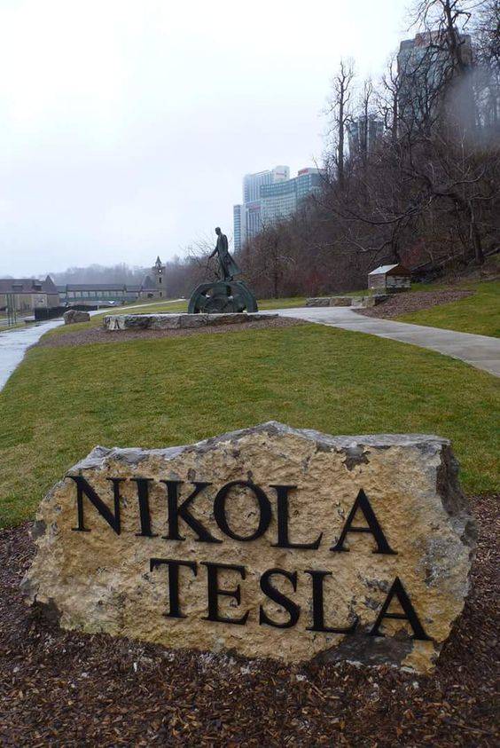 Nikola Tesla, grandes leyendas e inventos que usamos hoy