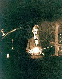 La entrevista prohibida de Nikola Tesla 6