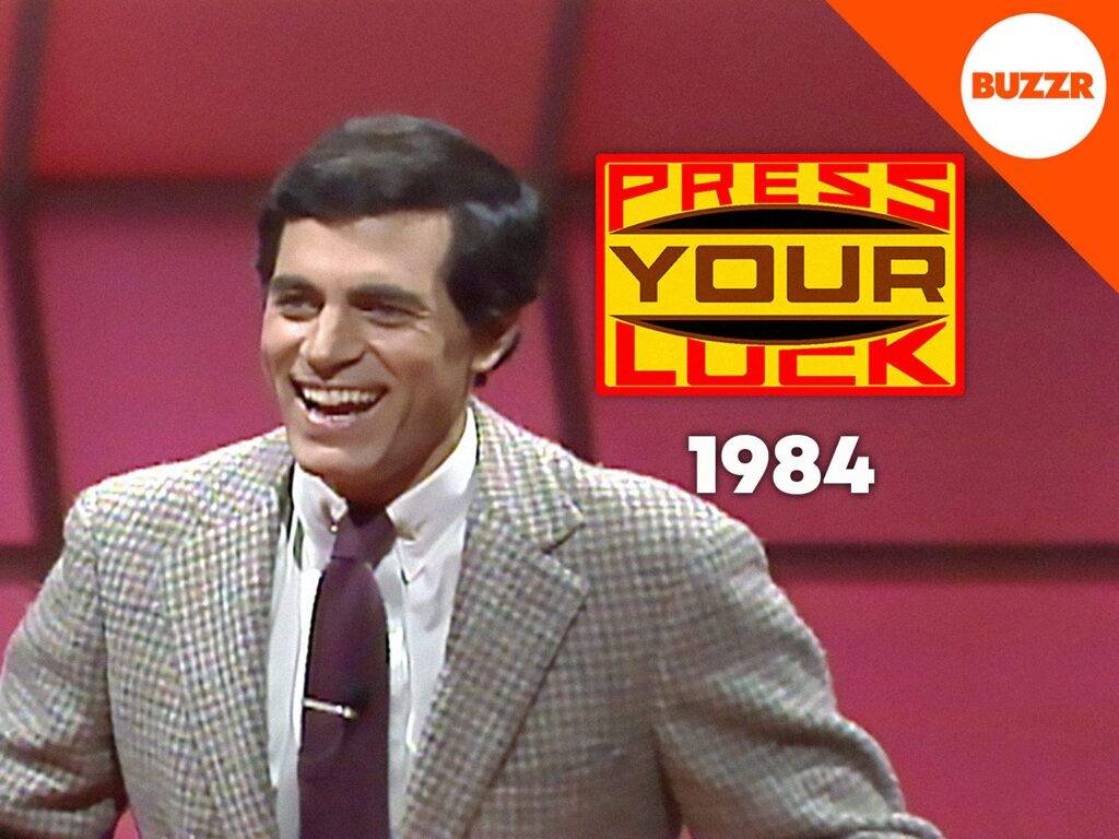 press your luck1