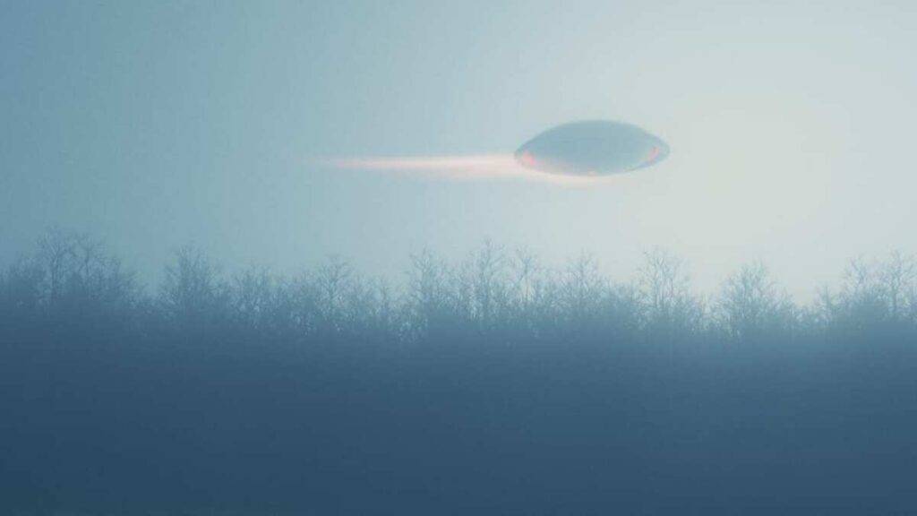 project blue book ufo stories he