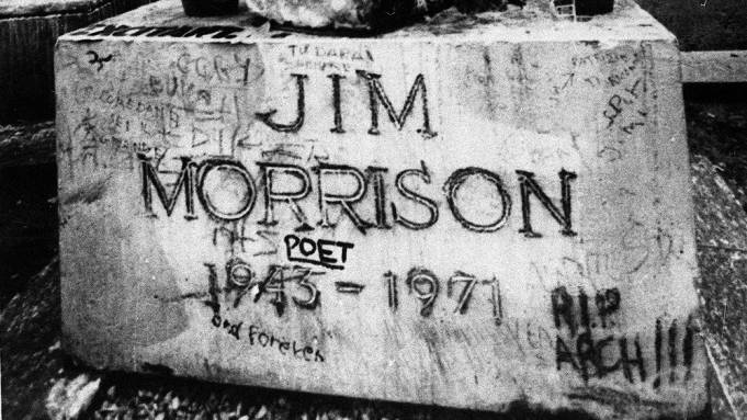 Jim Morrison and Pamela Courson 2022222333