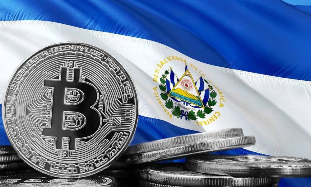 Bitcoin City El Salvador, ciudad del futuro 4