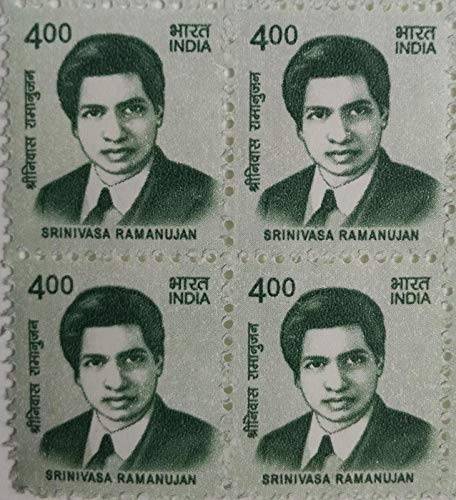 Srinivasa Ramanujan 22