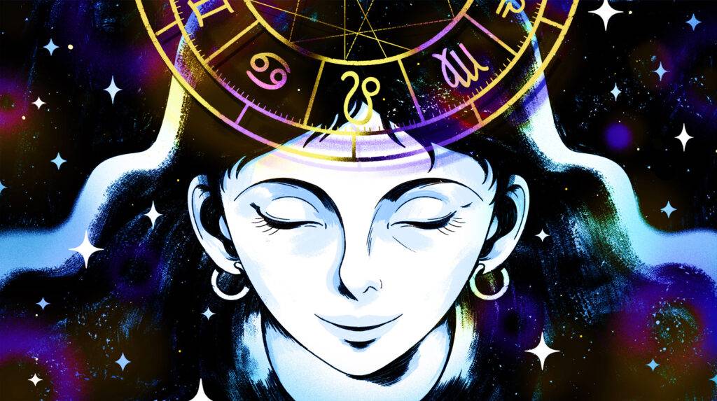 La astrología, religión cool que se supo adaptar a los millenials 