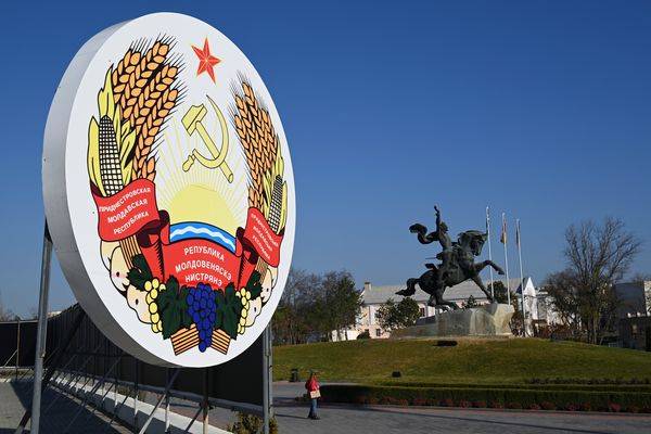 Transnistria 2022 1