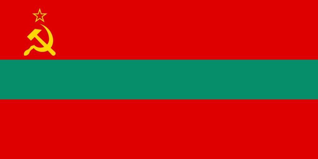 Transnistria, el pais que no existe 2022
