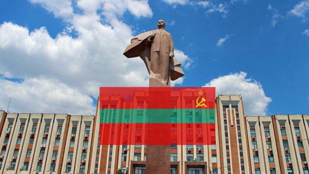 transnistria lenin 2022 1