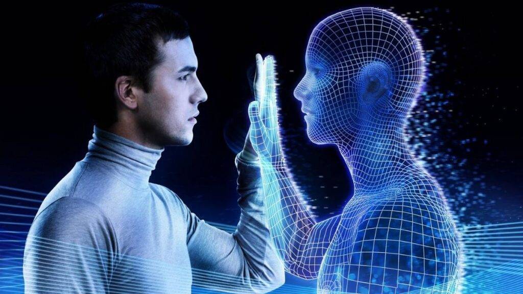 La inmortalidad digital humana podría ser una realidad pronto