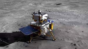 mision lunar 12