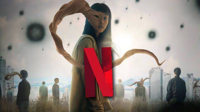 La Invasión Extraterrestre: ‘Parasyte: Los grises’, la nueva apuesta de Netflix